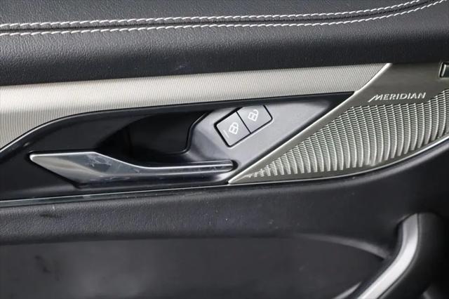 2025 Jaguar F-PACE R-Dynamic S P250 AWD Automatic