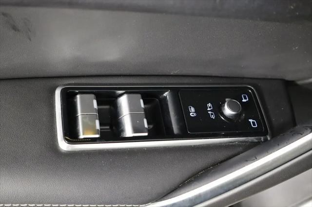 2025 Jaguar F-PACE R-Dynamic S P250 AWD Automatic