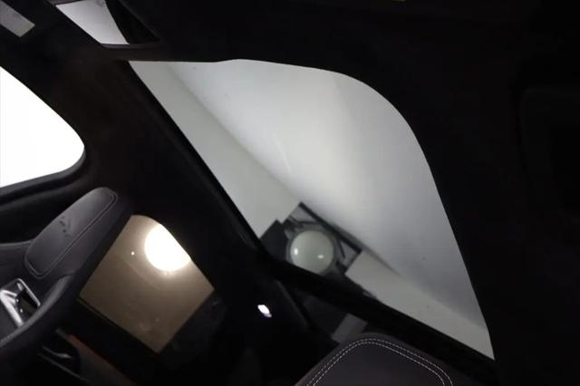 2025 Jaguar F-PACE R-Dynamic S P250 AWD Automatic