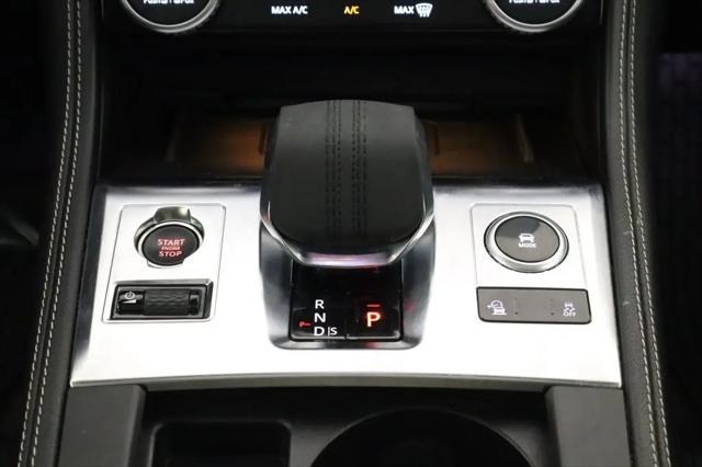 2025 Jaguar F-PACE R-Dynamic S P250 AWD Automatic
