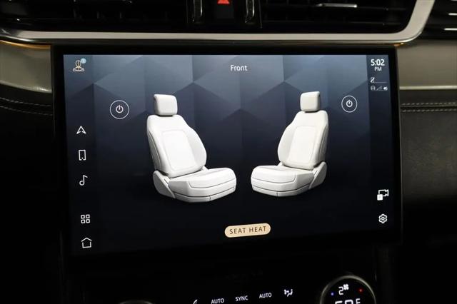 2025 Jaguar F-PACE R-Dynamic S P250 AWD Automatic