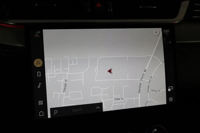 2025 Jaguar F-PACE R-Dynamic S P250 AWD Automatic