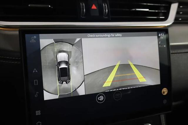 2025 Jaguar F-PACE R-Dynamic S P250 AWD Automatic