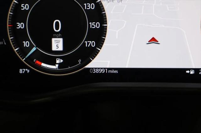 2025 Jaguar F-PACE R-Dynamic S P250 AWD Automatic