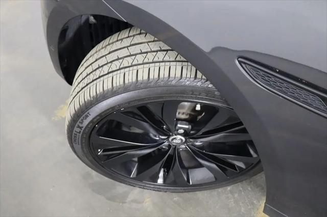 2025 Jaguar F-PACE R-Dynamic S P250 AWD Automatic