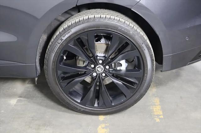 2025 Jaguar F-PACE R-Dynamic S P250 AWD Automatic