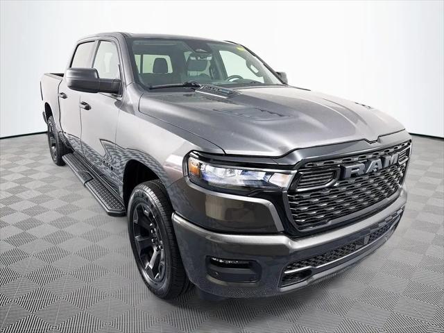2026 Ram 1500 Express Crew Cab 4x4 57 Box for sale in Millington, TN