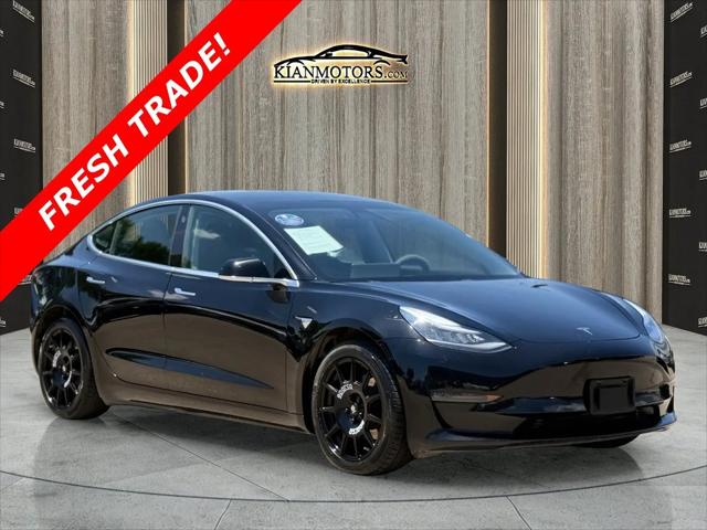 2020 Tesla Model 3 Performance Dual Motor All-Wheel Drive for sale in Plano, TX