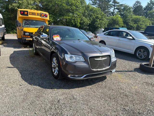 2016 Chrysler 300 AWD for sale in Downingtown, PA