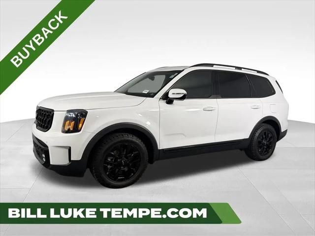 2024 Kia Telluride SX Prestige X-Pro for sale in Tempe, AZ