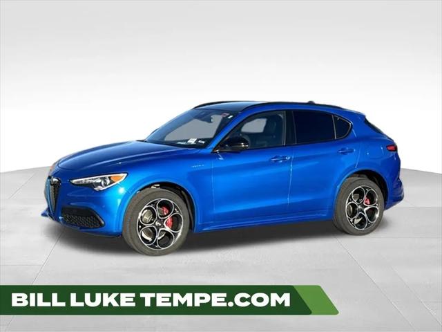 2023 Alfa Romeo Stelvio Veloce AWD for sale in Tempe, AZ