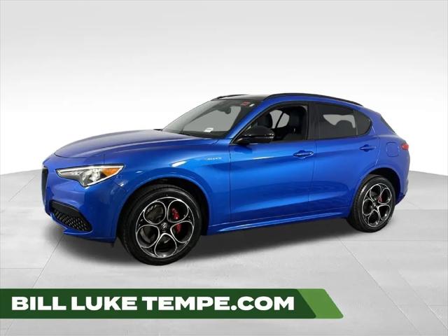 2023 Alfa Romeo Stelvio Veloce AWD for sale in Tempe, AZ