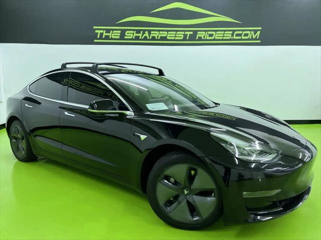 2020 Tesla Model 3 Long Range Dual Motor All-Wheel Drive for sale in Englewood, CO