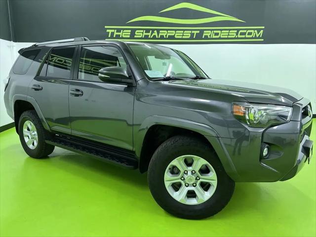 2022 Toyota 4Runner SR5 Premium for sale in Englewood, CO