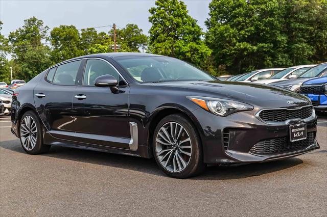 2019 Kia Stinger 2.0L for sale in Bridgewater, NJ