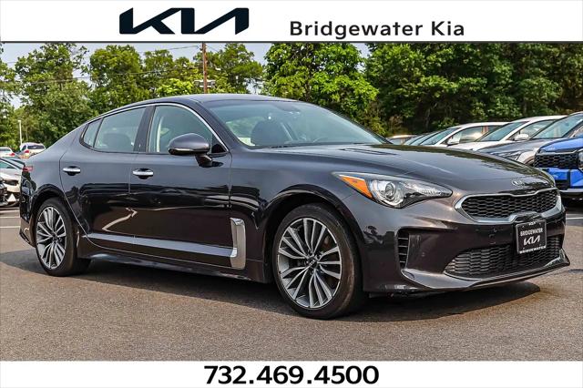2019 Kia Stinger 2.0L for sale in Bridgewater, NJ