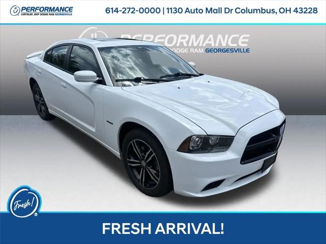 2013 Dodge Charger for sale near Columbus, OH