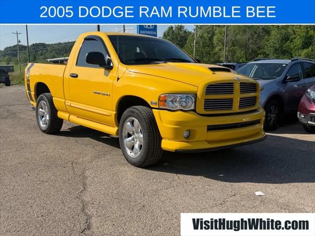 2005 Dodge Ram 1500 for sale near Athens, OH