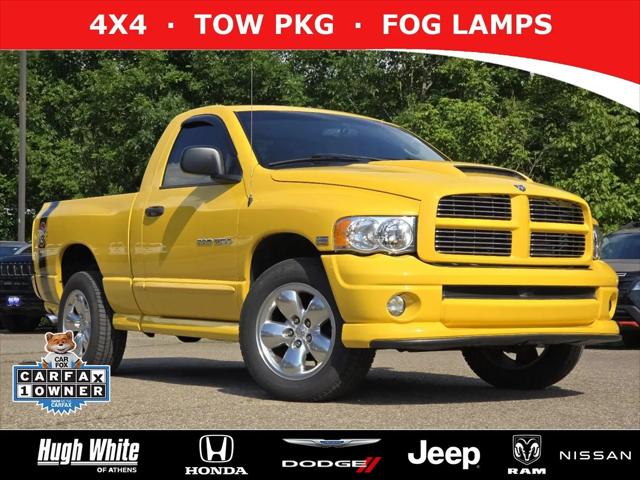 2005 Dodge Ram 1500 for sale near Athens, OH