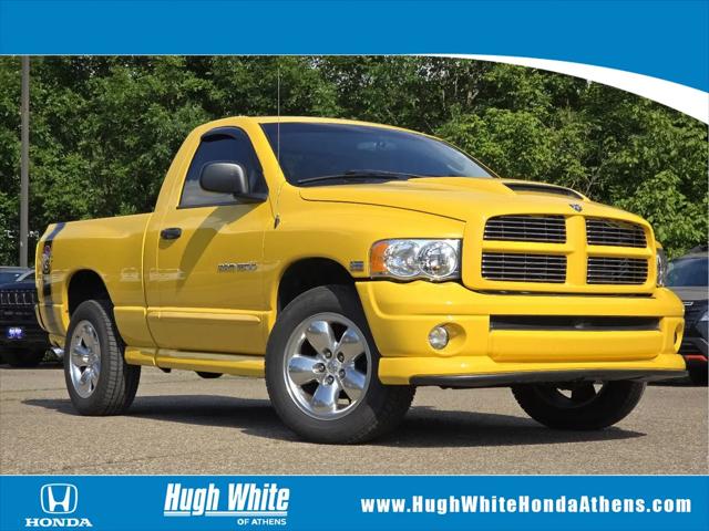2005 Dodge Ram 1500 SLT/Laramie for sale near Athens, OH