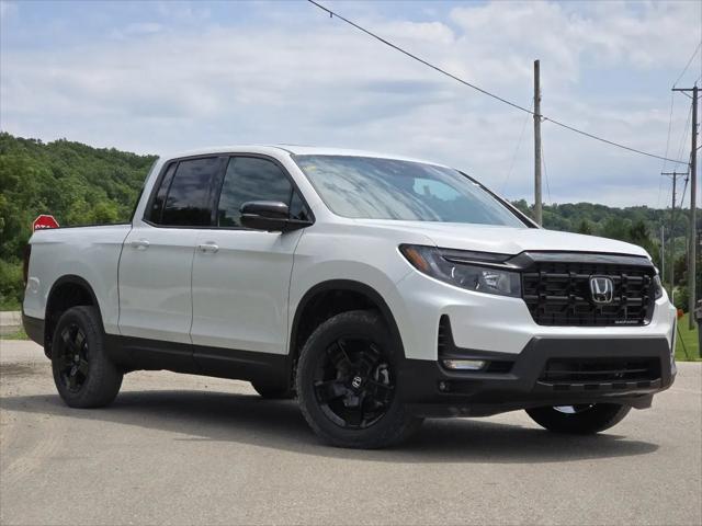2026 Honda Ridgeline Black Edition for sale in Athens, OH
