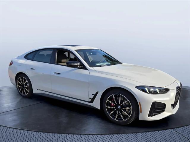 2026 BMW 430i Gran Coupe xDrive for sale in Jacksonville, FL