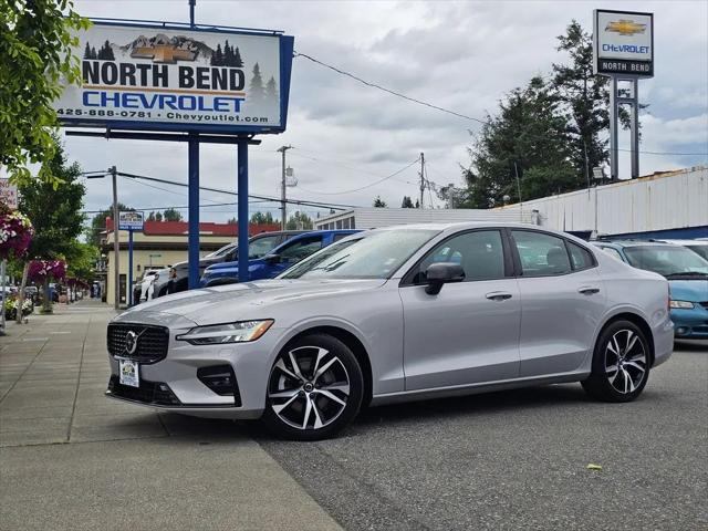 2025 Volvo S60 B5 Core for sale in North Bend, WA