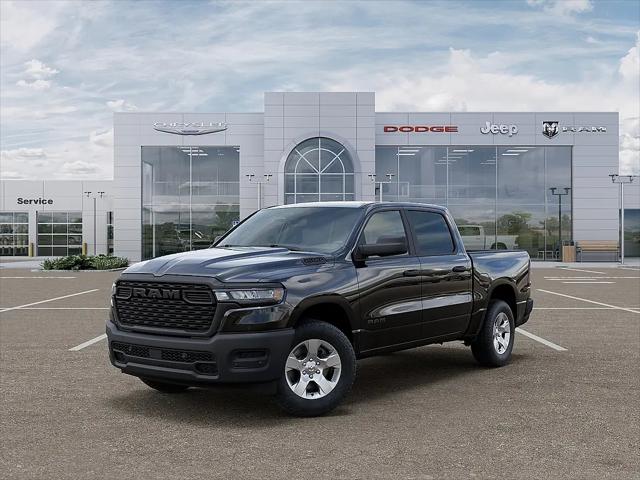 2026 Ram 1500 Tradesman Crew Cab 4x4 57 Box for sale in Sussex, NJ