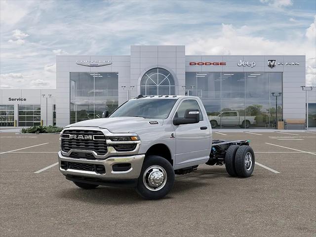 2026 Ram 3500 Tradesman/Big Horn for sale in Sussex, NJ