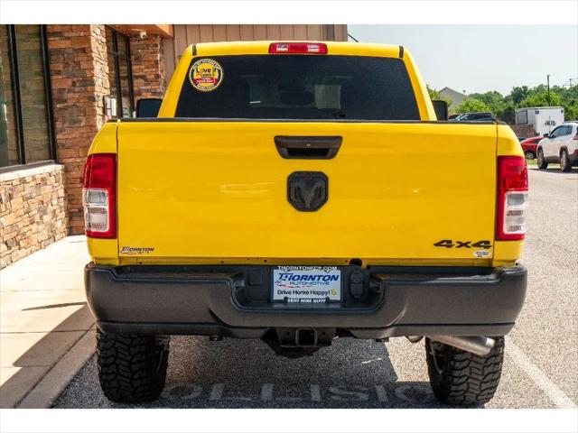 2024 Ram 2500 Tradesman Crew Cab 4x4 6'4" Box for sale in Dover, PA