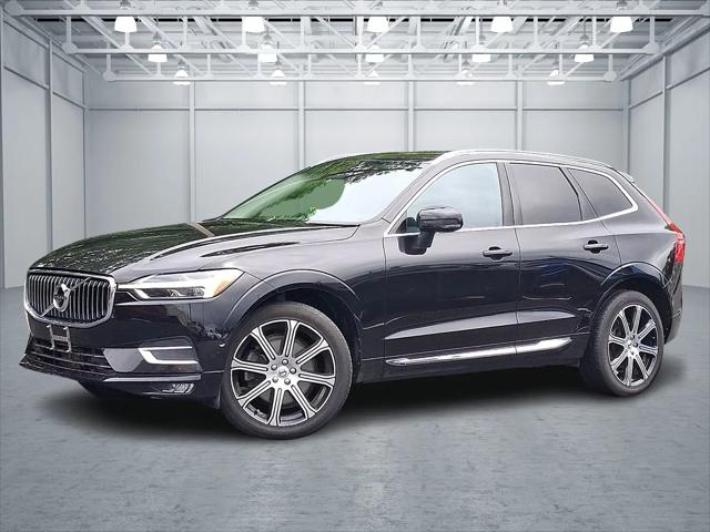 2018 Volvo XC60 T6 Inscription for sale in Cherry Hill, NJ