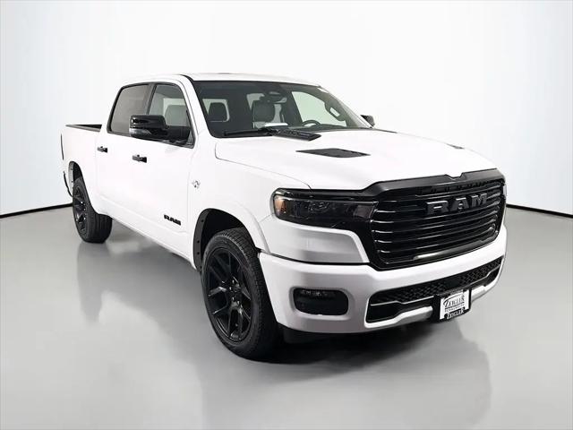 2026 Ram 1500 Laramie Crew Cab 4x4 5'7" Box for sale in Schaumburg, IL