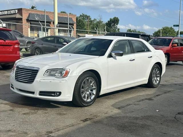 2013 Chrysler 300 300C for sale in Kansas City, MO