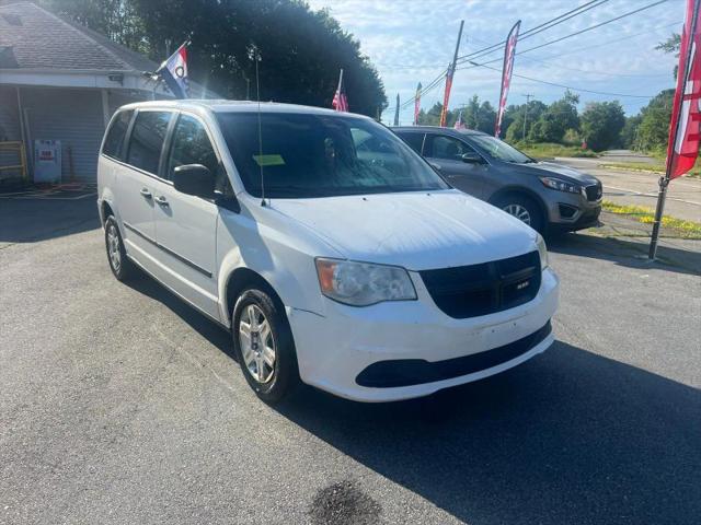 2012 Ram Cargo C/V for sale in Westport, MA