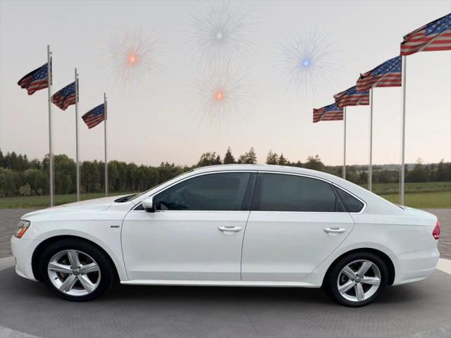 2015 Volkswagen Passat 1.8T Limited Edition for sale in Phoenix, AZ