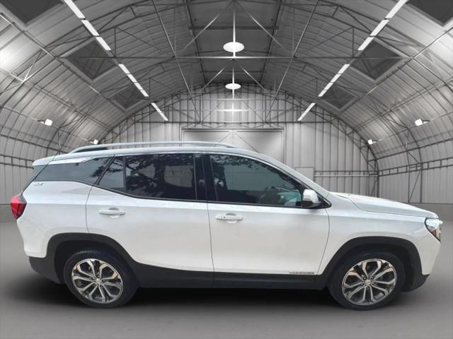 2019 GMC Terrain SLT for sale in Phoenix, AZ