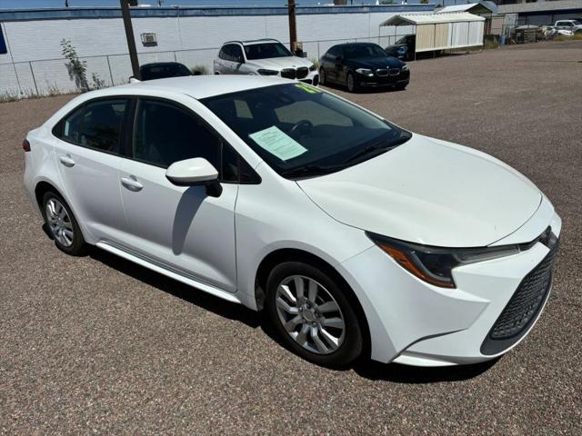 2021 Toyota Corolla LE for sale in Apache Junction, AZ