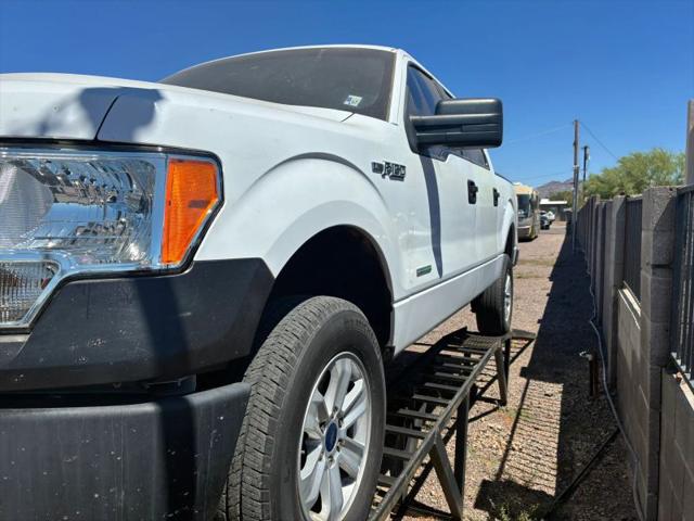 2014 Ford F-150 XL for sale in Apache Junction, AZ