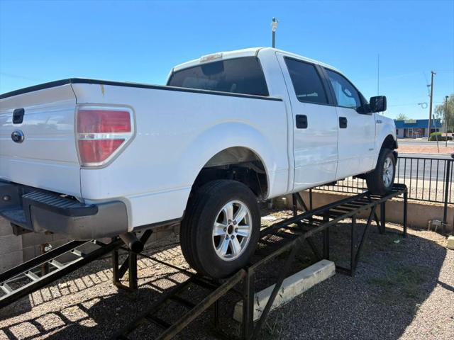 2014 Ford F-150 XL
