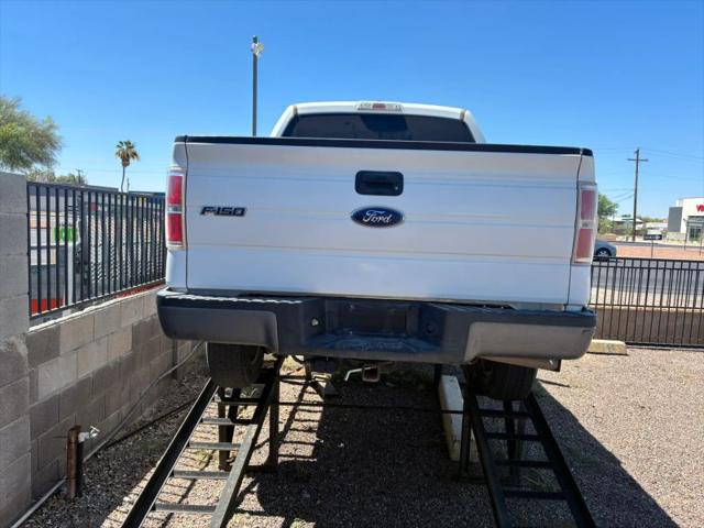 2014 Ford F-150 XL