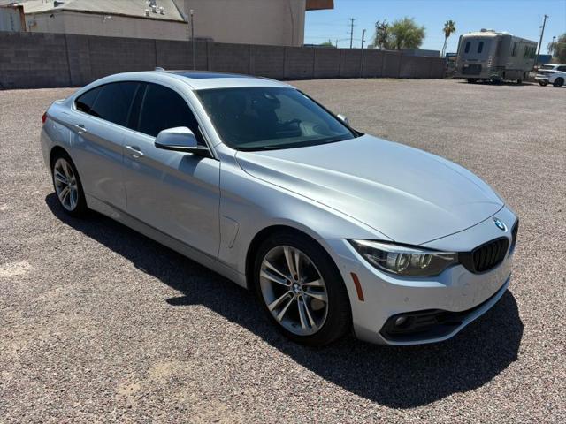 2018 BMW 430i Gran Coupe 430i for sale in Apache Junction, AZ