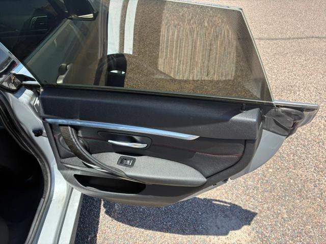 2018 BMW 430i Gran Coupe 430i