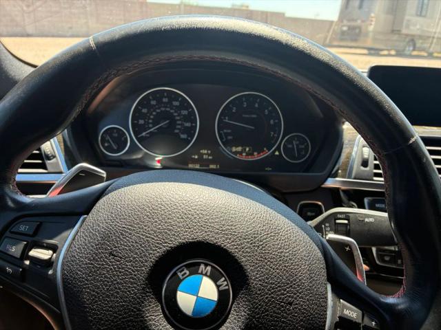 2018 BMW 430i Gran Coupe 430i
