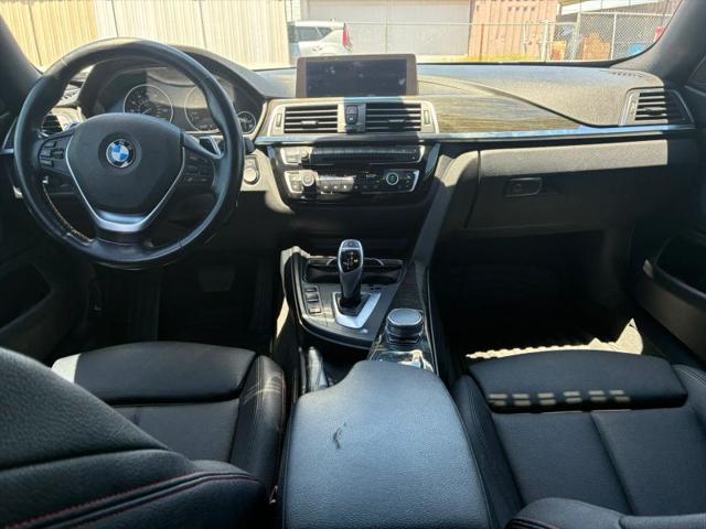 2018 BMW 430i Gran Coupe 430i