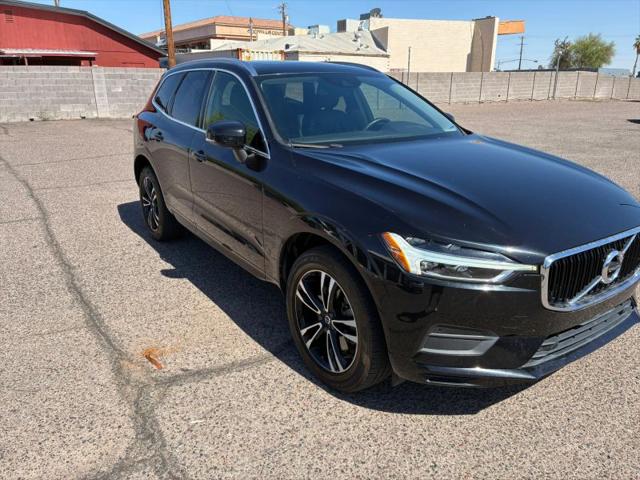 2020 Volvo XC60 T6 Momentum for sale in Apache Junction, AZ