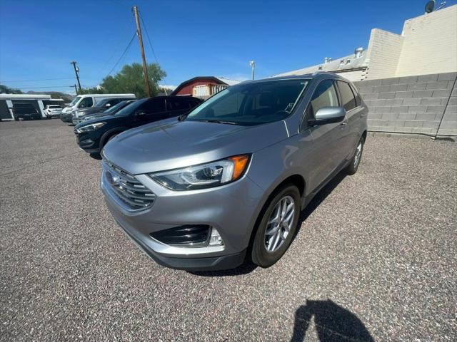 2021 Ford Edge SEL for sale in Apache Junction, AZ