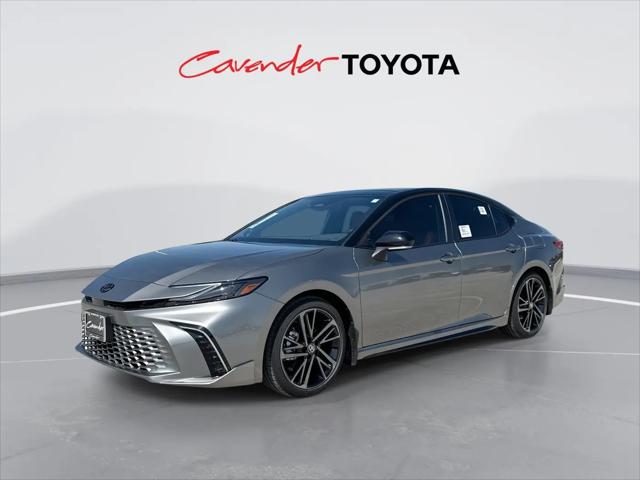 2026 Toyota Camry XSE for sale in San Antonio, TX