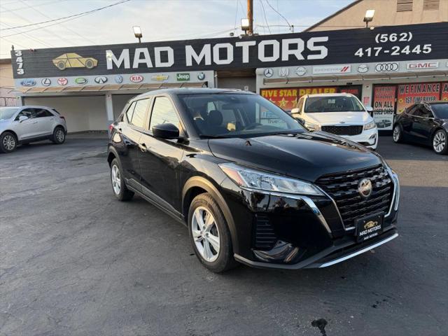 2024 Nissan Kicks S Xtronic CVT for sale in South Gate, CA