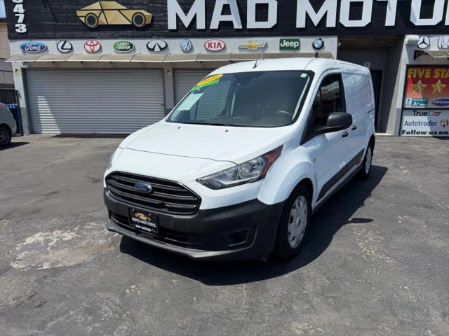 2020 Ford Transit Connect XL Cargo Van for sale in South Gate, CA