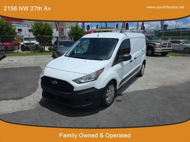 2022 Ford Transit Connect XL Cargo Van for sale in Miami, FL